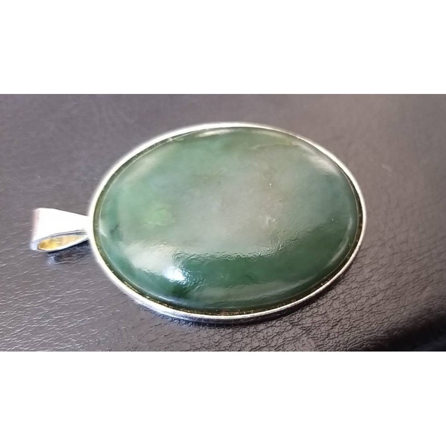 Nephrite Jade pendant