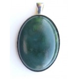 Nephrite Jade pendant
