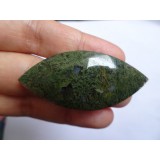 Green Moss Agate