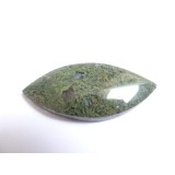 Green Moss Agate