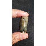 Four Jade pendant collection