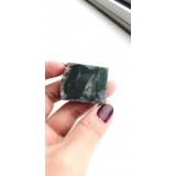 Raw Borneo Jade Small piece